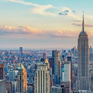 Meet your Posher, Designer Man NYC